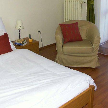 Bratislava Apartments - Lazaretská Kültér fotó