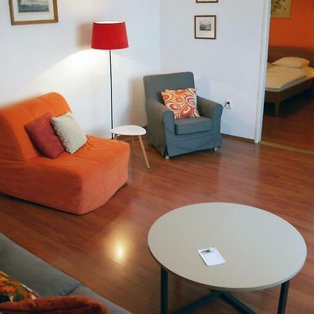 Bratislava Apartments - Lazaretská Kültér fotó