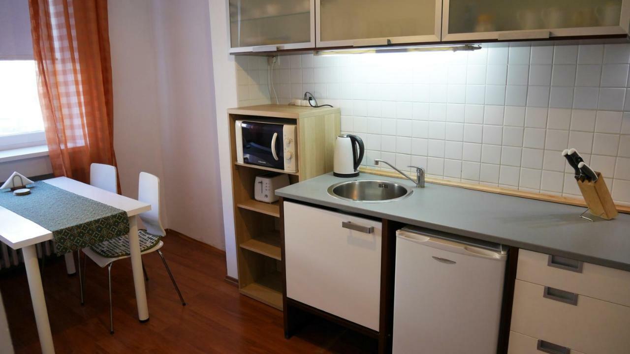 Bratislava Apartments - Lazaretská Kültér fotó