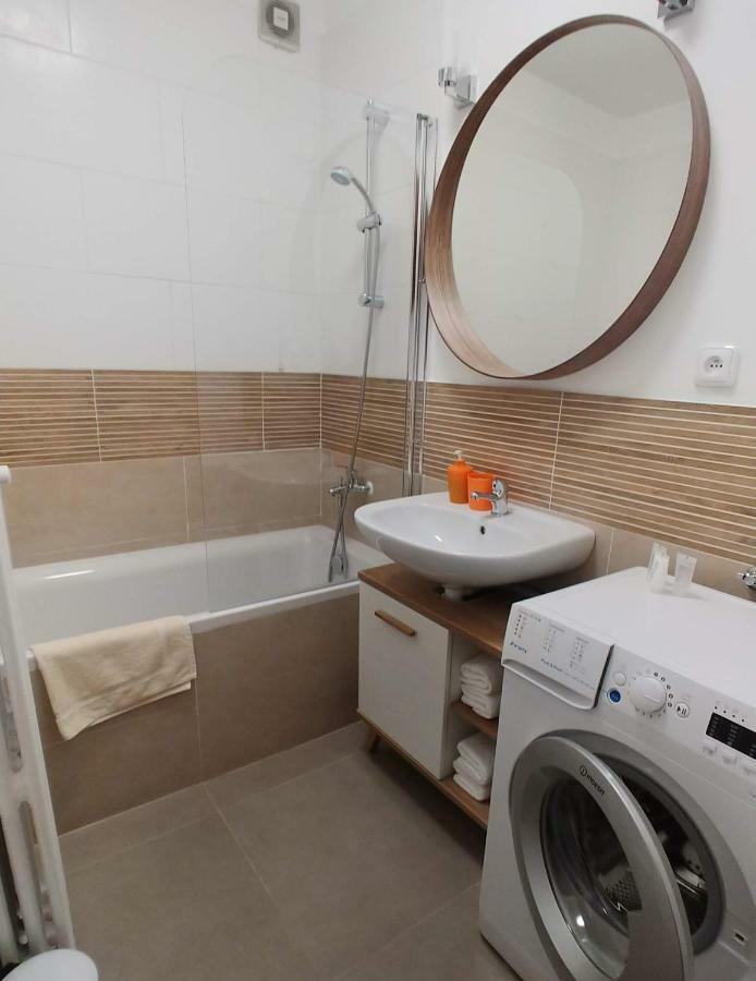 Bratislava Apartments - Lazaretská Kültér fotó